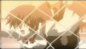 SchoolDays二在学园H版-04两人之夜祭中文字幕