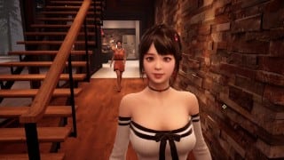 [无码] 巨乳人妻被邻居狂干到内射
