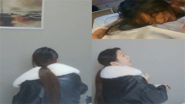 专约良家大汉刘备身材OK白衣少妇阴毛浓密性欲强