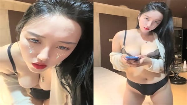 颜值女神明星气质酥胸撩人致命诱惑