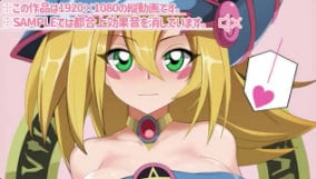 RGO 爆操读书动画2：极品巨乳女优边读书边被狂干到潮吹