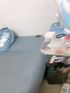 （1）细腰美乳乖巧文静嫩妹_收费房扣穴，男友加入操逼_