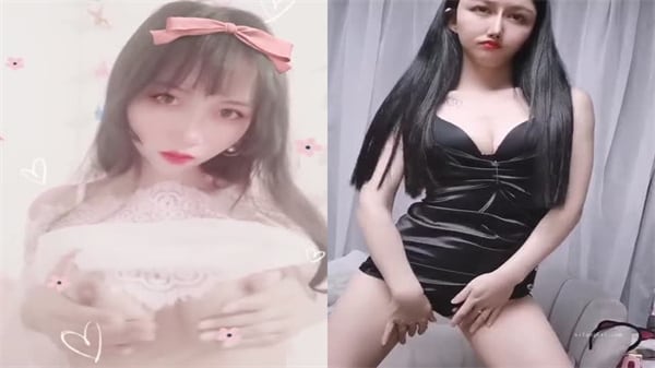 主播小合集现役主播福利