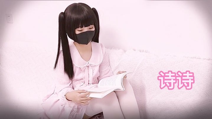 [无码] 禽兽哥哥狂灌萝莉妹妹 淫液爆射小嘴