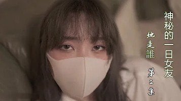 JRQH-284 一日女友的漂亮姐姐1