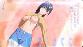 [新作] 日系新玻璃巨乳人妻爆操内射中文字幕