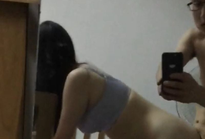 CULY-365 学妹终于答应我拍性爱视频