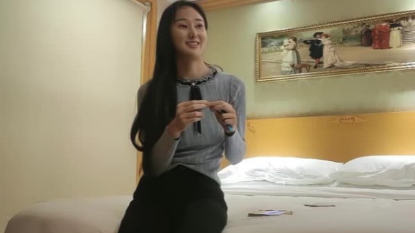 壹屌探花超清设备偷拍空姐女神真温柔