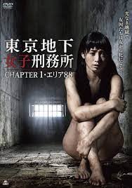 东京地下女子监狱1：女囚淫乱调教禁断实录