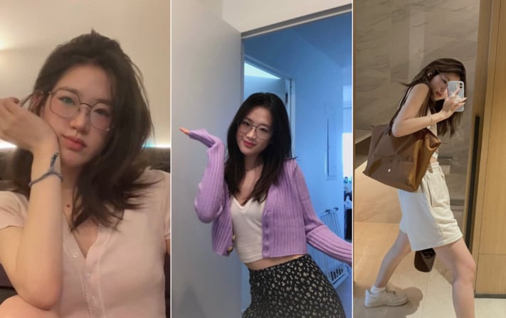反差婊骚穴欠操 爆插到哭