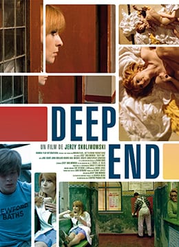早春Deep End 1970 极品人妻沦陷记 爆操内射