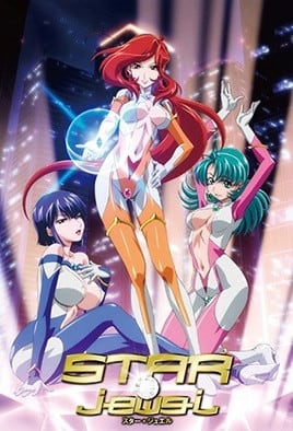 STARjewel 极品巨乳人妻沦陷调教，爆操内射颜射全记录